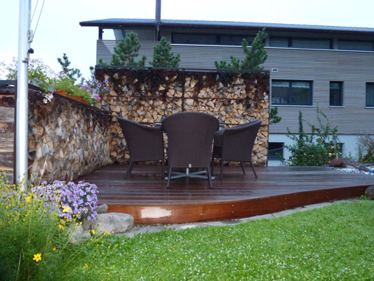 Wind und Sichtschutz individuelle Massanfertigung aus CH Produktion Sichtschutz Holz Erfahrungen ~ Wind und Sichtschutz individuelle Massanfertigung aus CH Produktion