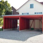 Vor- und Nachteile von carports