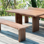 Teak Gartenmöbel Schweiz