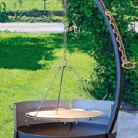 Feuerschalen Cheminee Holzbauzenter